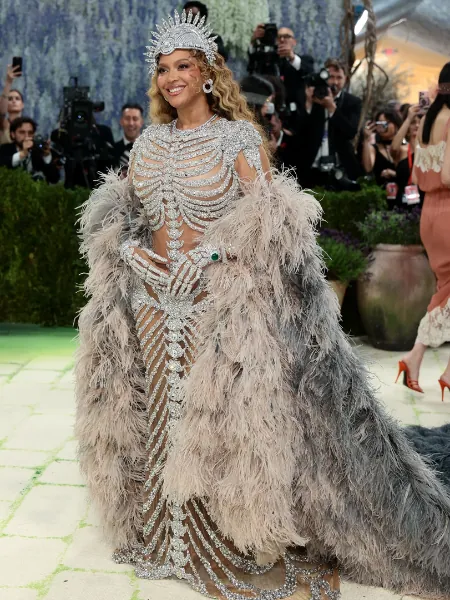 Beyonce