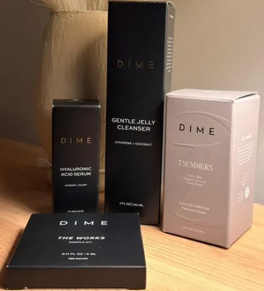 Beauty Products