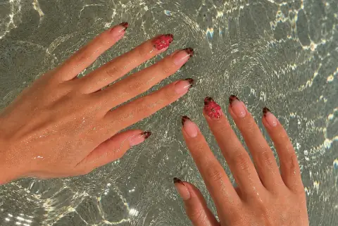 Summer Nail Design Ideas