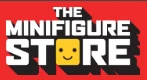 The Minifigure Store Logo