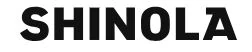 Shinola Logo
