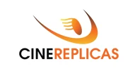 Cinereplicas Logo