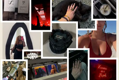 What to gift a Scorpio