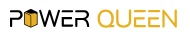 Power Queen Logo