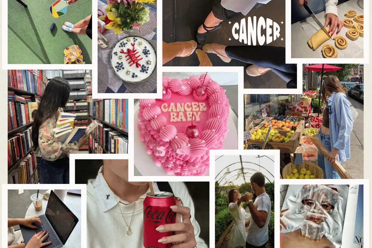 Cancer Gift Ideas Zodiac Sign Gifts 