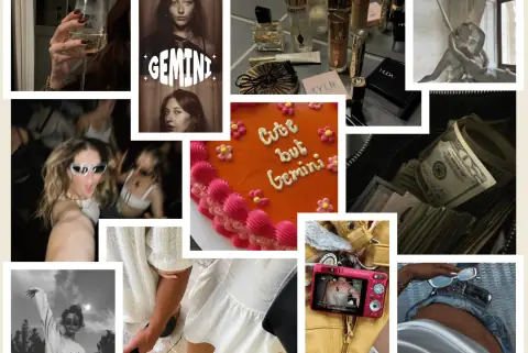 Gimini Zodiac Gift Ideas