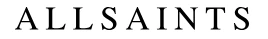 AllSaints Logo
